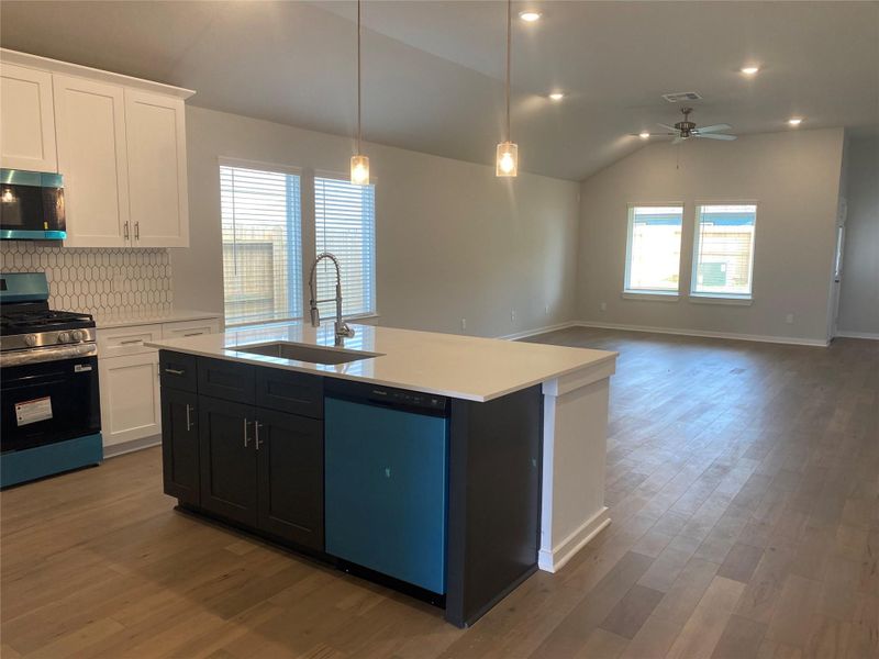 Representative photos. Actual Property may vary in features, finishes, and layout.