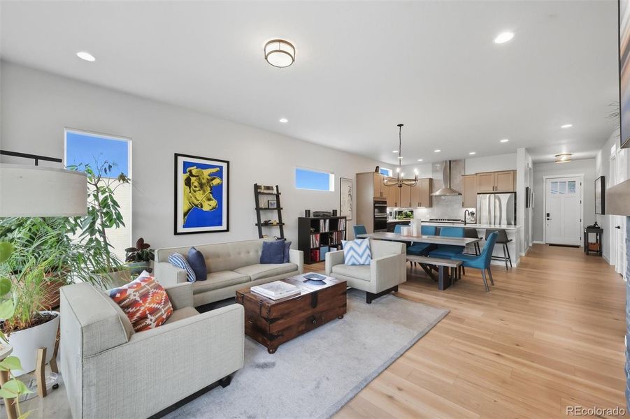 Great Room Great Room