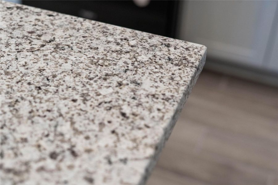 This window seat in the dining area is a key feature adding more seating or a relaxing spot to sit and get warm by the window while reading a book or sipping a morning coffee. This window seat in the dining area is a key feature adding more seating or a relaxing spot to sit and get warm by the window while reading a book or sipping a morning coffee.