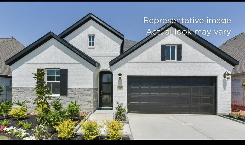 Image 12 of a home in WILDTREE 50'.