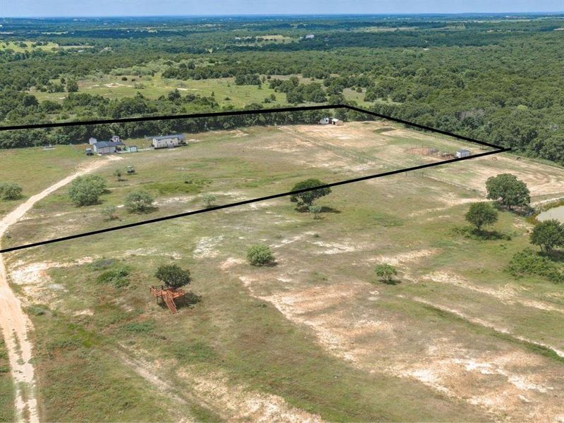 Site preparation for new homesites in , Perrin (Image 29). Site preparation for new homesites in , Perrin (Image 29).