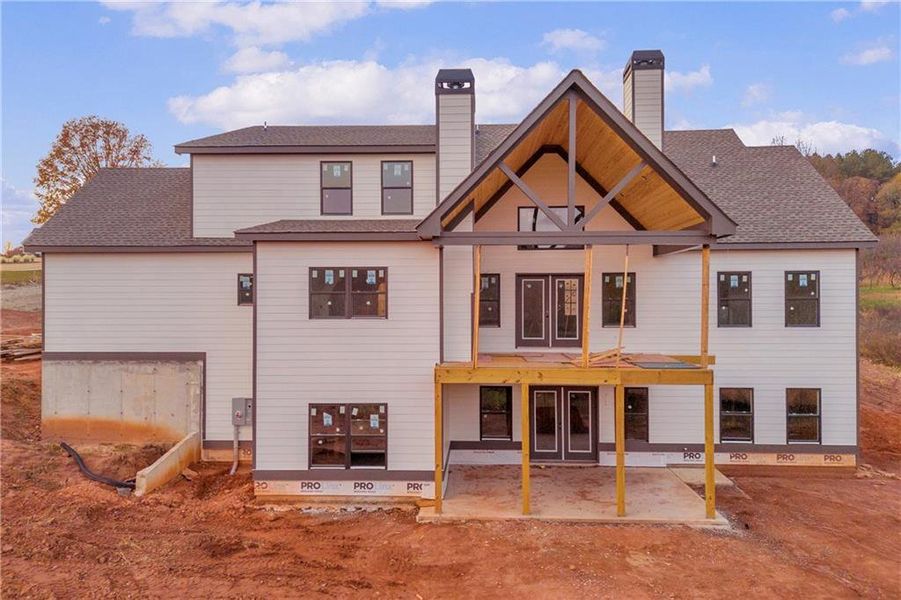 Image 32 of a home in .