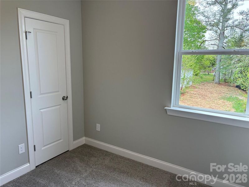 Spacious, unfurnished interior of a new home in , Bessemer City (Image 10). Spacious, unfurnished interior of a new home in , Bessemer City (Image 10).