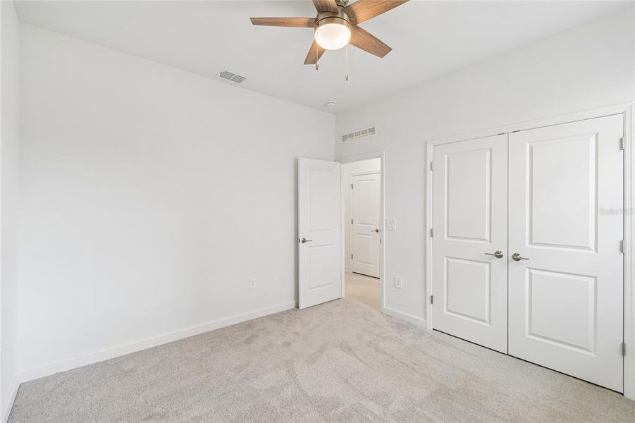 Spacious, unfurnished interior of a new home in Providence, Davenport (Image 62).