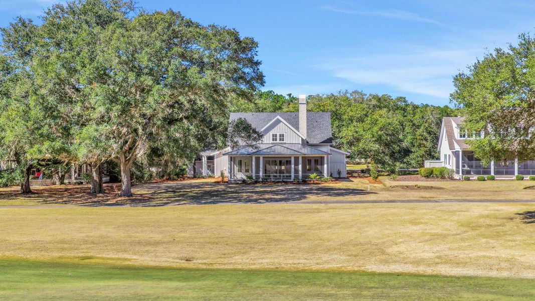 New Home in Okatie, SC.  - Slide 4