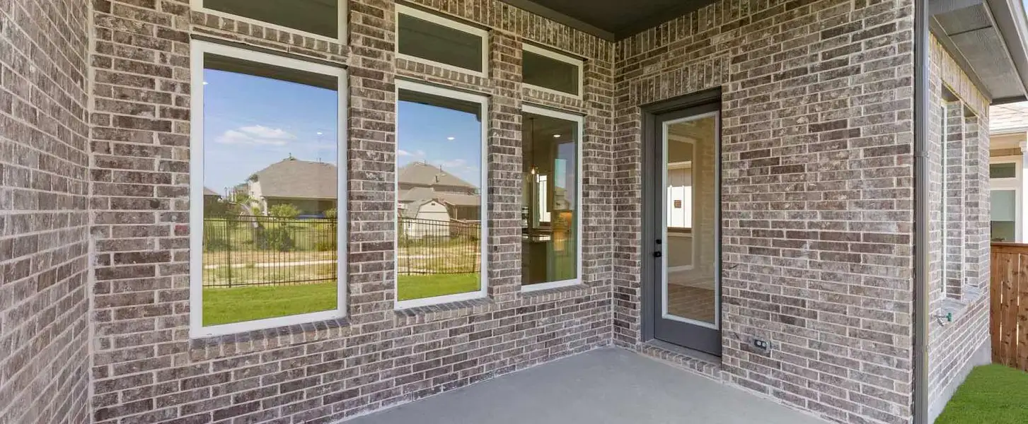 Marshall Home Plan by Ashton Woods Marshall Home Plan by Ashton Woods