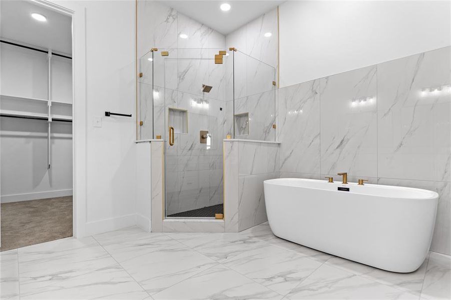 Furnished interior view inside a new home in , Corsicana (Image 7). Furnished interior view inside a new home in , Corsicana (Image 7).