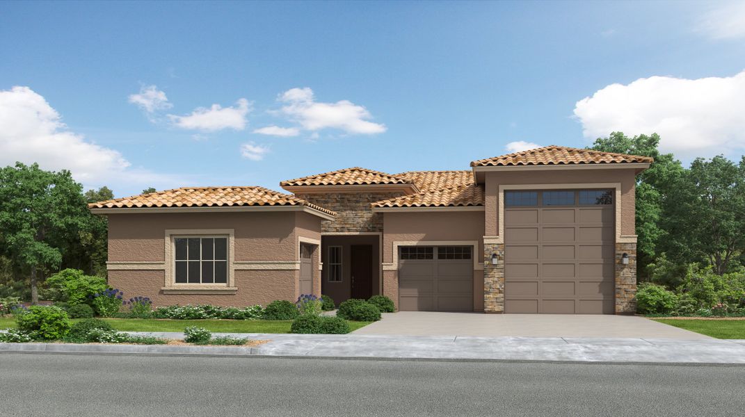 Image 3 of the Asante Heritage | Active Adult: Freedom community in Surprise, AZ. Image 3 of the Asante Heritage | Active Adult: Freedom community in Surprise, AZ.