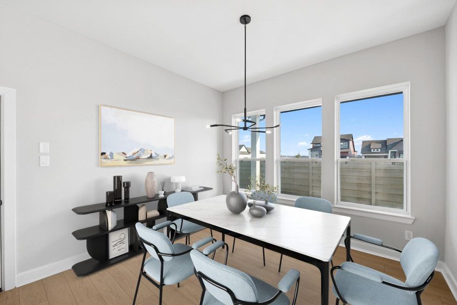 Virtually staged to give you the visual you need to see furniture placement and how the home can live. Virtually staged to give you the visual you need to see furniture placement and how the home can live.