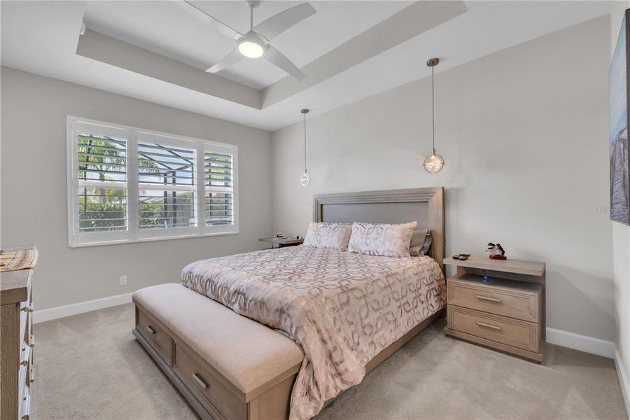 Furnished interior view inside a new home in , Wimauma (Image 11). Furnished interior view inside a new home in , Wimauma (Image 11).