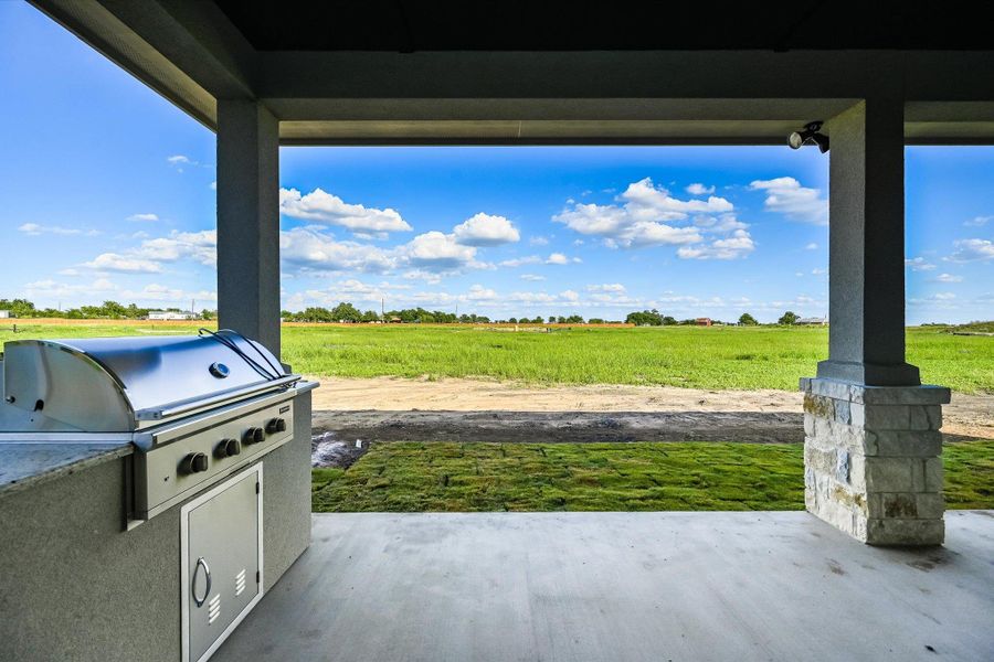 Image 28 of a home in Scofield Farms Estates.
