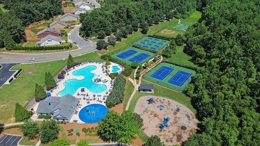 Community amenities in , Canton (Image 34). Community amenities in , Canton (Image 34).
