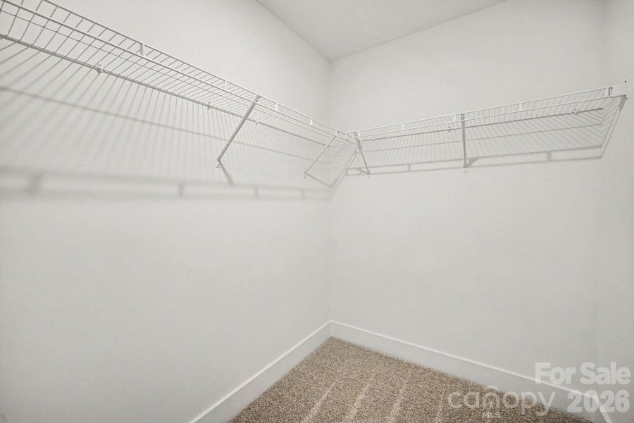 Spacious, unfurnished interior of a new home in , Maiden (Image 20).