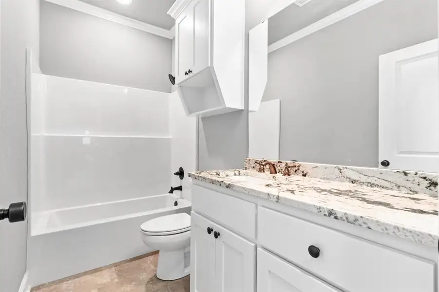 Bathroom #3 Bathroom #3