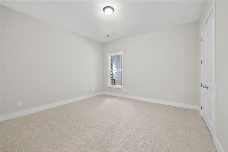 Spacious, unfurnished interior of a new home in , Cumming (Image 59). Spacious, unfurnished interior of a new home in , Cumming (Image 59).