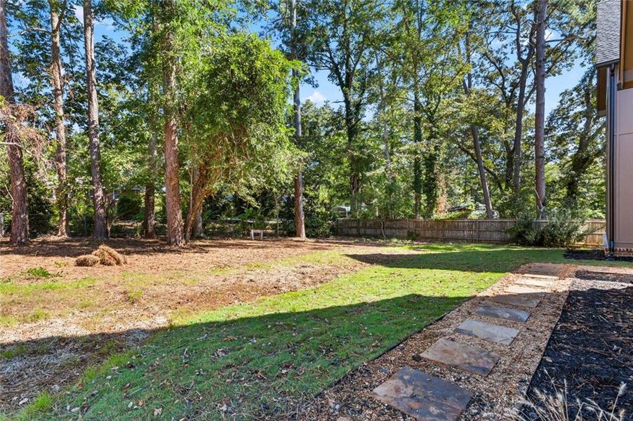 Natural landscape and outdoor views near  in Smyrna (Image 66).