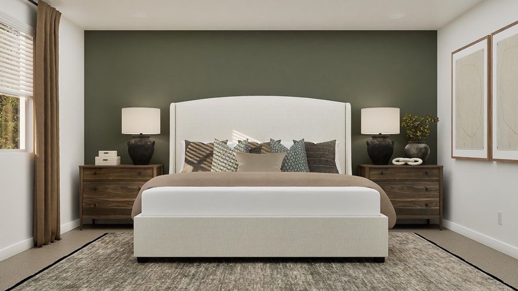 West Core M007 Poppy Owners 1of2 F2