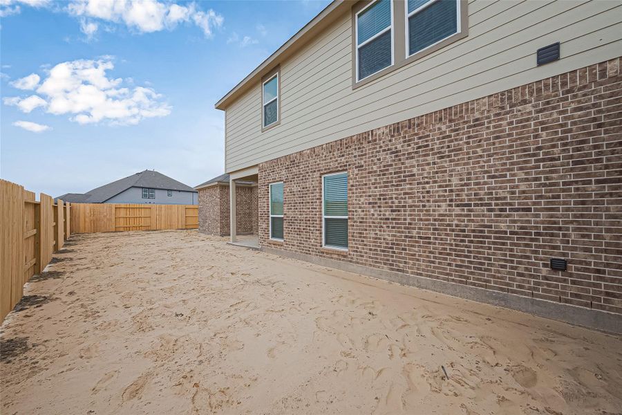 Image 24 of a home in . Image 24 of a home in .