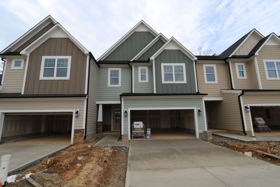 Front Exterior Front Exterior