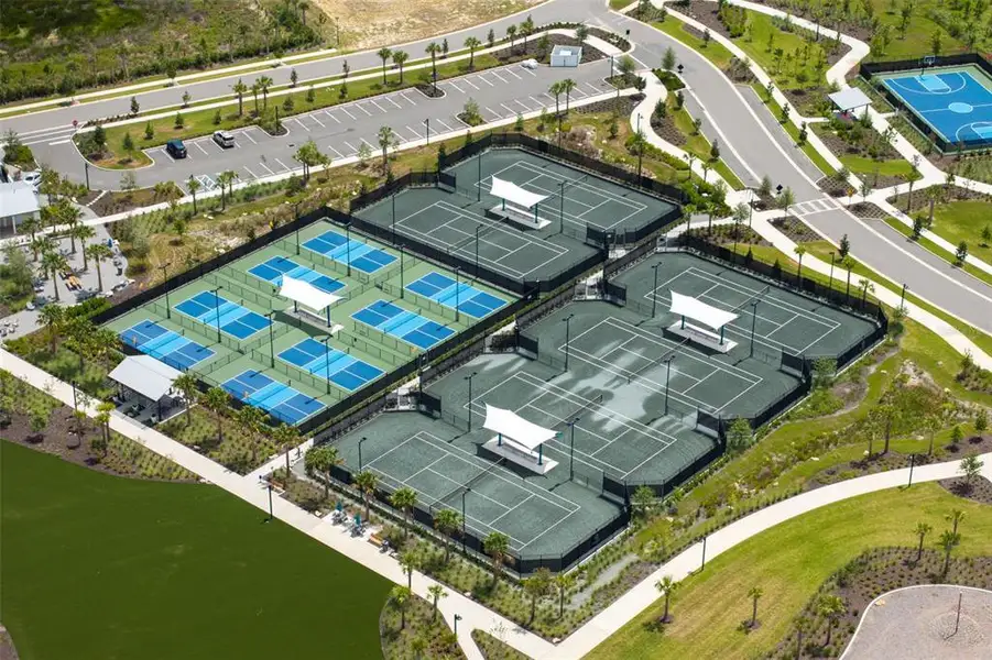 Community amenities in , Sarasota (Image 54).