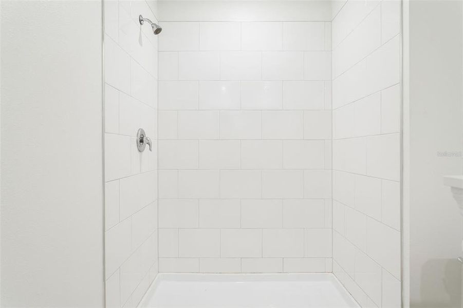Close-up of interior finishes inside a home in Angeline, Land O' Lakes (Image 17).