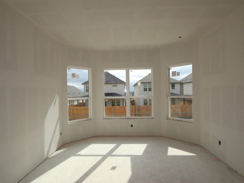 Image 10 of a home in Heritage.