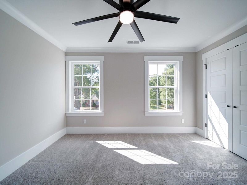 Photo Representation of previous build