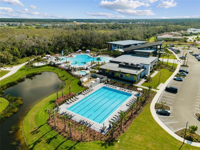 Community amenities in , Sarasota (Image 25).