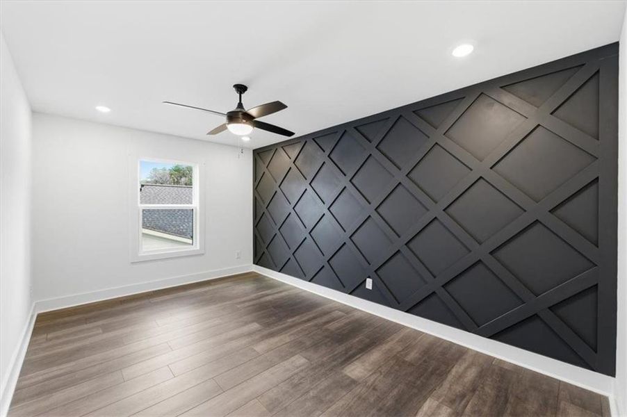 Spacious, unfurnished interior of a new home in , Emerson (Image 37). Spacious, unfurnished interior of a new home in , Emerson (Image 37).