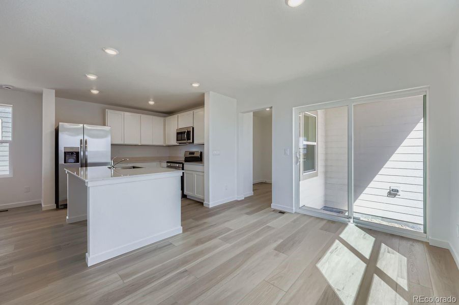 Image 12 of a home in Percheron: The Explorer Collection.