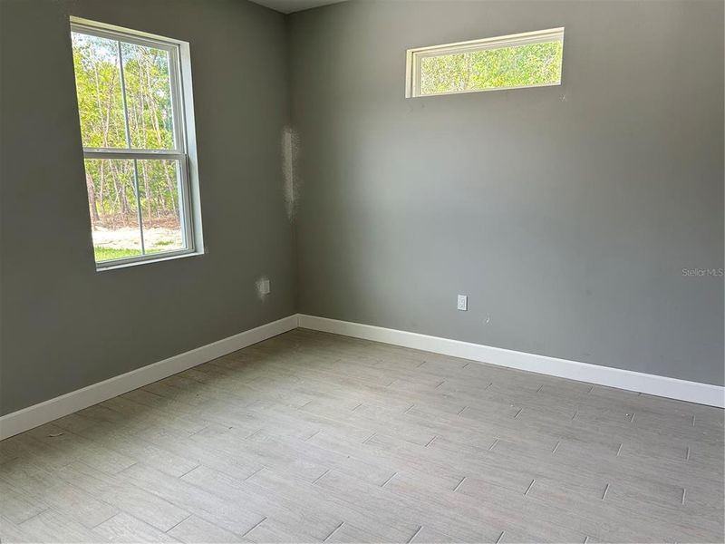 Spacious, unfurnished interior of a new home in , Brooksville (Image 18). Spacious, unfurnished interior of a new home in , Brooksville (Image 18).