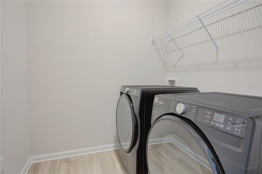 Close-up of interior finishes inside a home in , Palm Coast (Image 19).