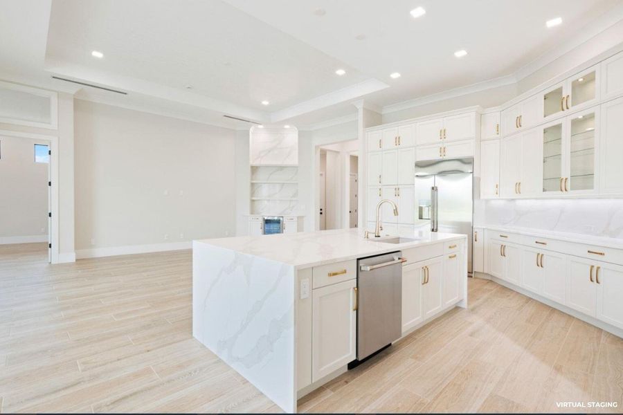 Vero Beach Polo Grounds Home for sale