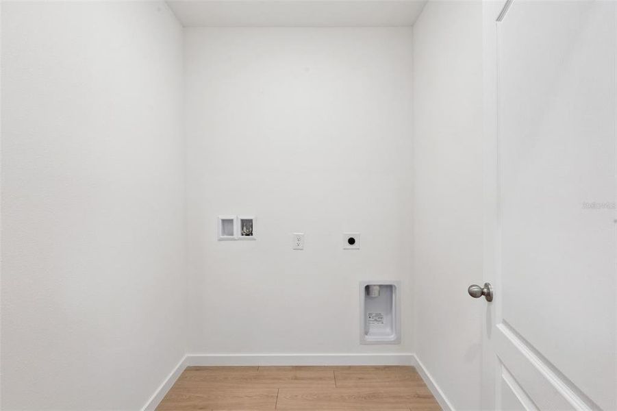 Spacious, unfurnished interior of a new home in , St. Cloud (Image 18). Spacious, unfurnished interior of a new home in , St. Cloud (Image 18).