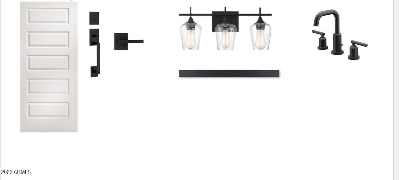 Industrial finishes interior MLS Industrial finishes interior MLS