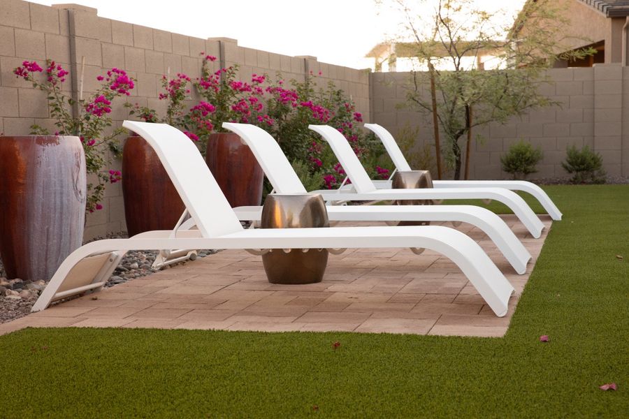 Community amenities in Elegance at Eastmark, Mesa (Image 32).