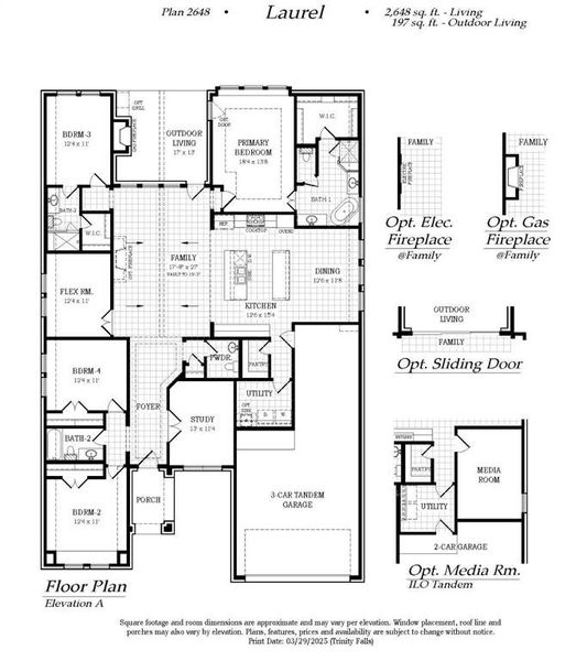 Floor Plan Floor Plan