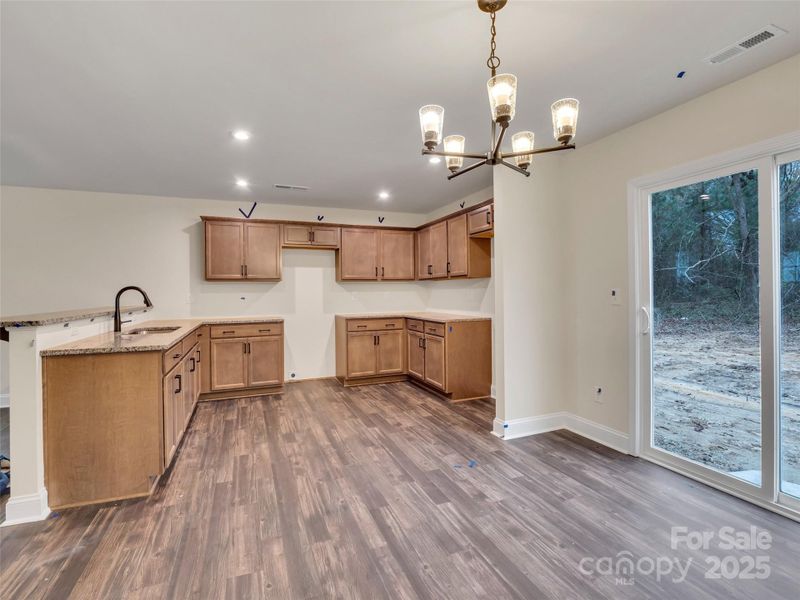 Image 8 of a home in . Image 8 of a home in .