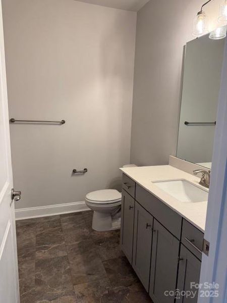 Furnished interior view inside a new home in , Mount Ulla (Image 6). Furnished interior view inside a new home in , Mount Ulla (Image 6).