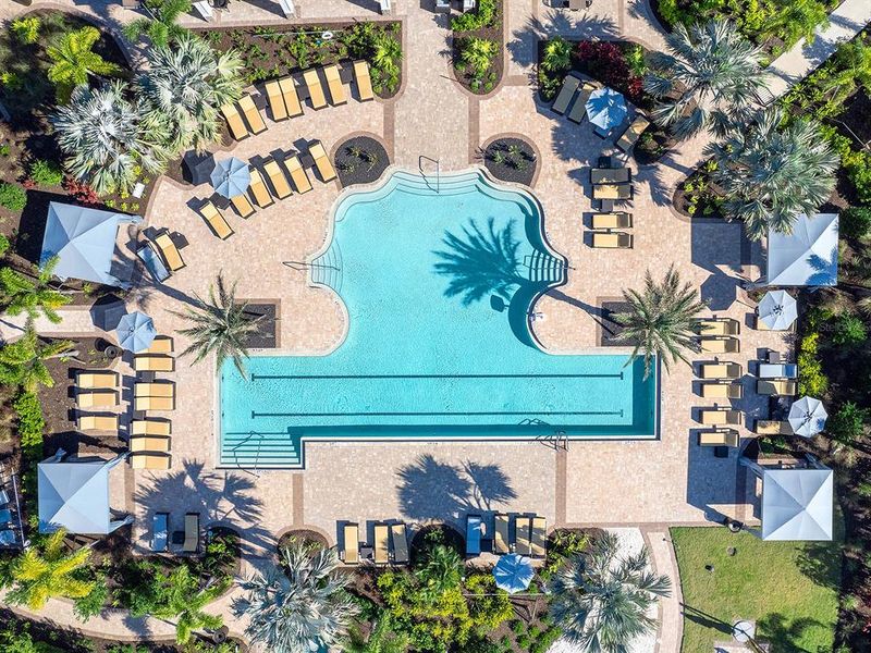 Community amenities in , Lakewood Ranch (Image 72).