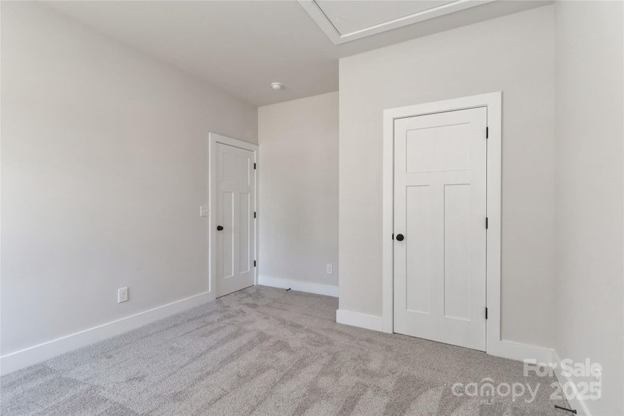 Bedroom 4/Bonus Room