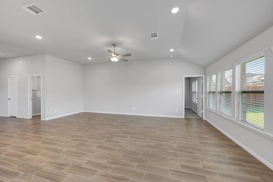 Family Room Family Room