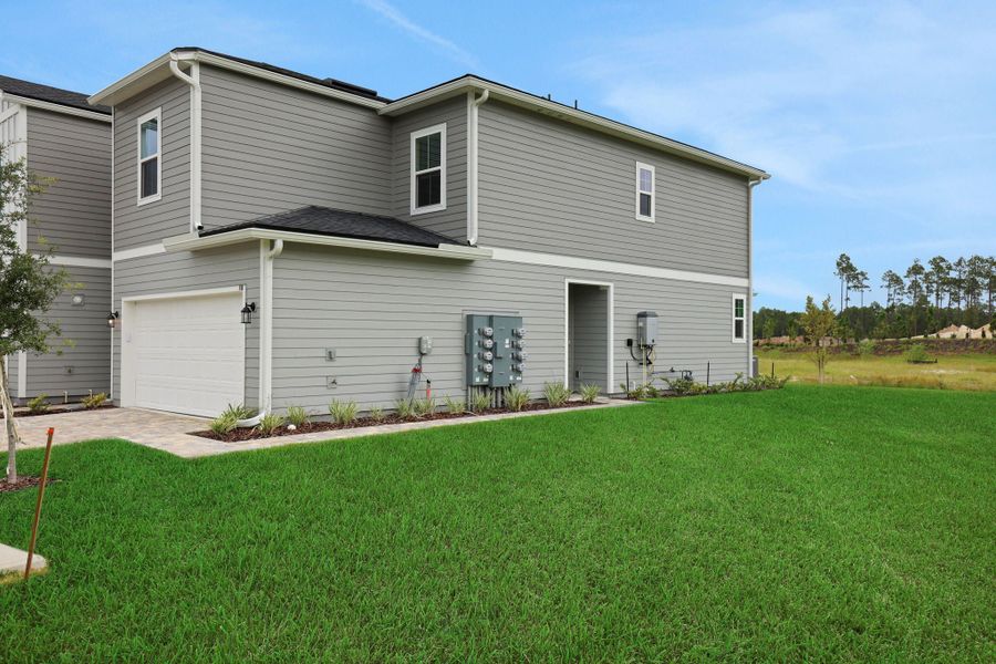 18 Kingsville Court, St Augustine, FL.  - Slide 3