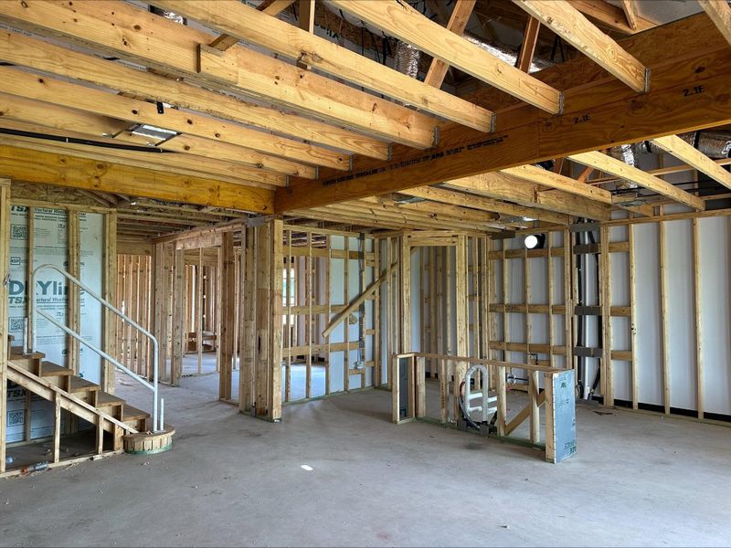 1212 Scenic Green Loop ~ Under Construction 1212 Scenic Green Loop ~ Under Construction