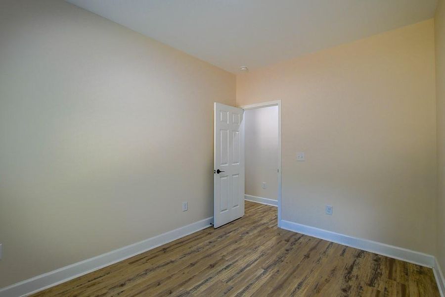 Spacious, unfurnished interior of a new home in , Athens (Image 21). Spacious, unfurnished interior of a new home in , Athens (Image 21).