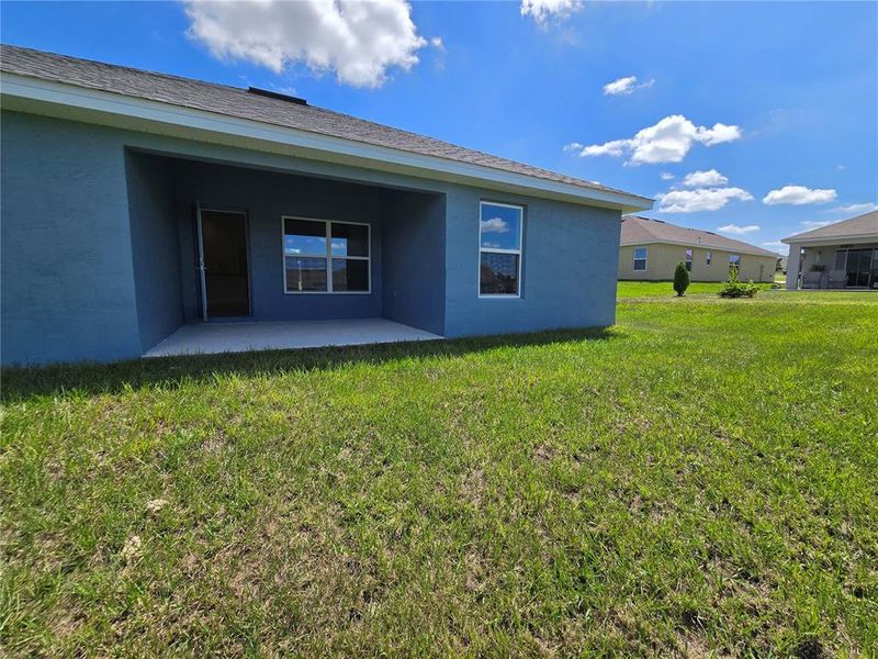 Exterior details and patio area of a home in Twisted Oaks, Beverly Hills (Image 20). Exterior details and patio area of a home in Twisted Oaks, Beverly Hills (Image 20).