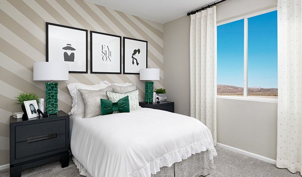 Chicago-P770-PHX Bedroom