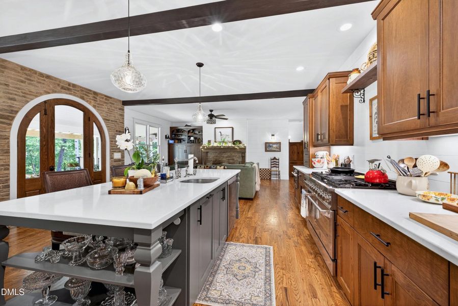 Kitchen Kitchen