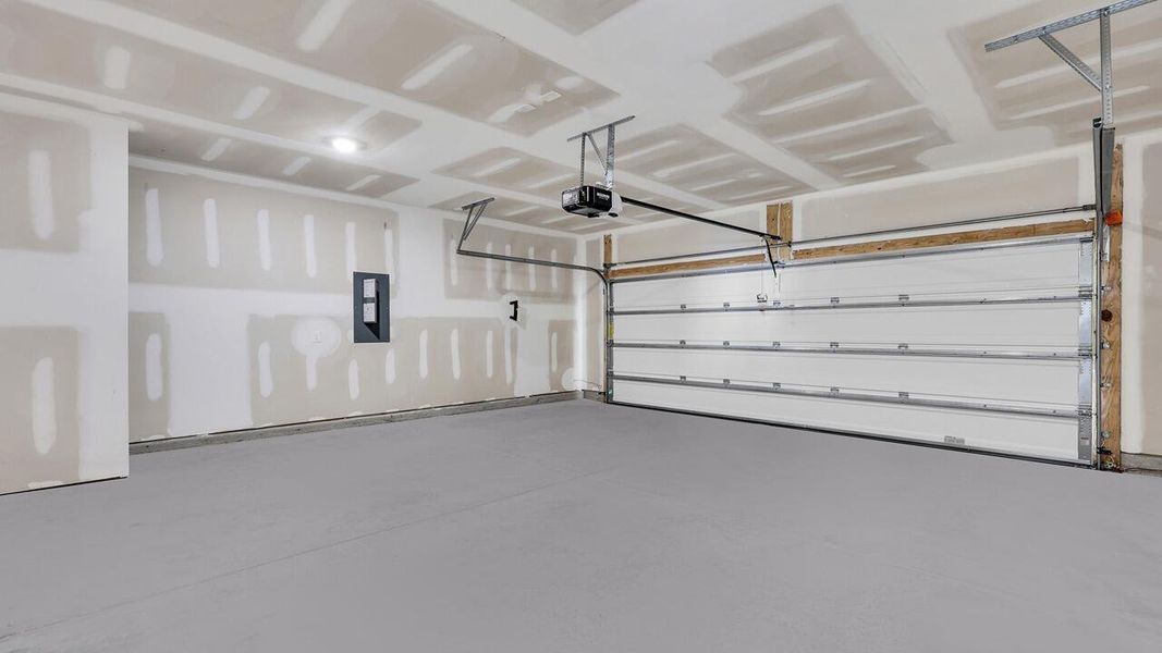 Image 45 of a home in Hillcrest.