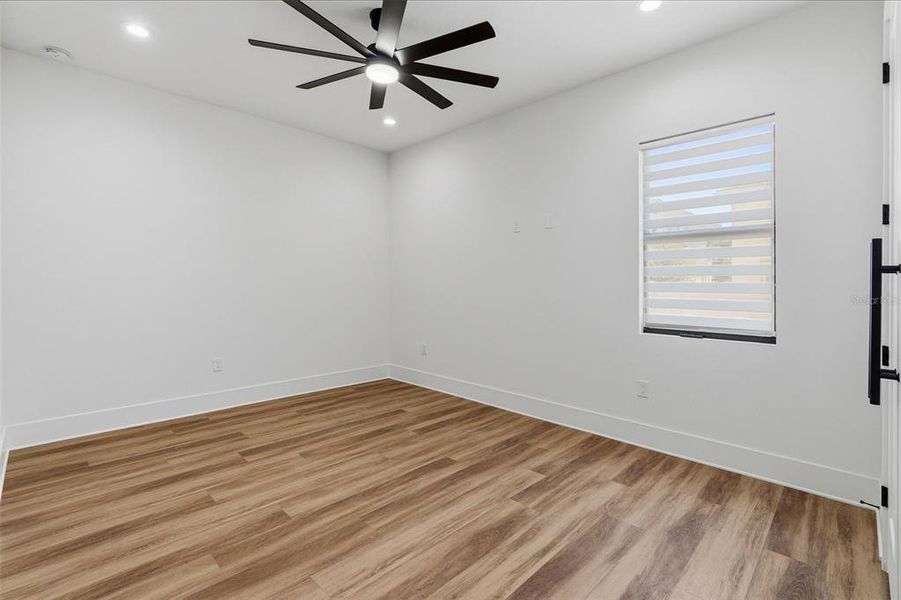 Spacious, unfurnished interior of a new home in , Tampa (Image 35). Spacious, unfurnished interior of a new home in , Tampa (Image 35).